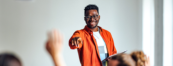 Teach English as a foreign language in the UK or abroad 600