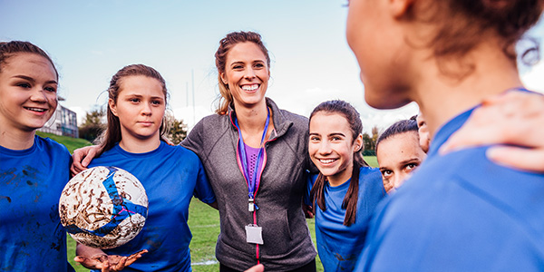 Work at an international summer school UK find your summer job