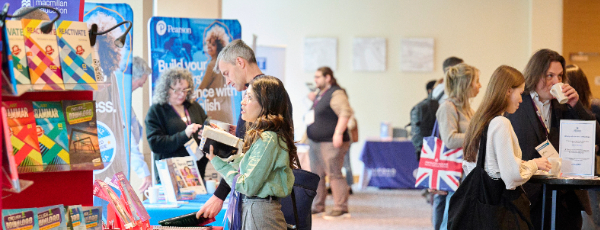 Sponsor exhibition space 600x230