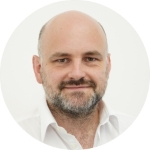 Fred Gordon web circle