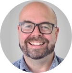 Neil Harris web ciricle