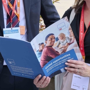 Parliamentary Reception 2025 083