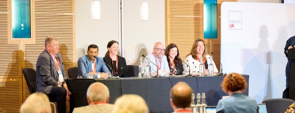 Members Conference news story