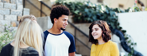 Students Study English in the UK for 6 months or more